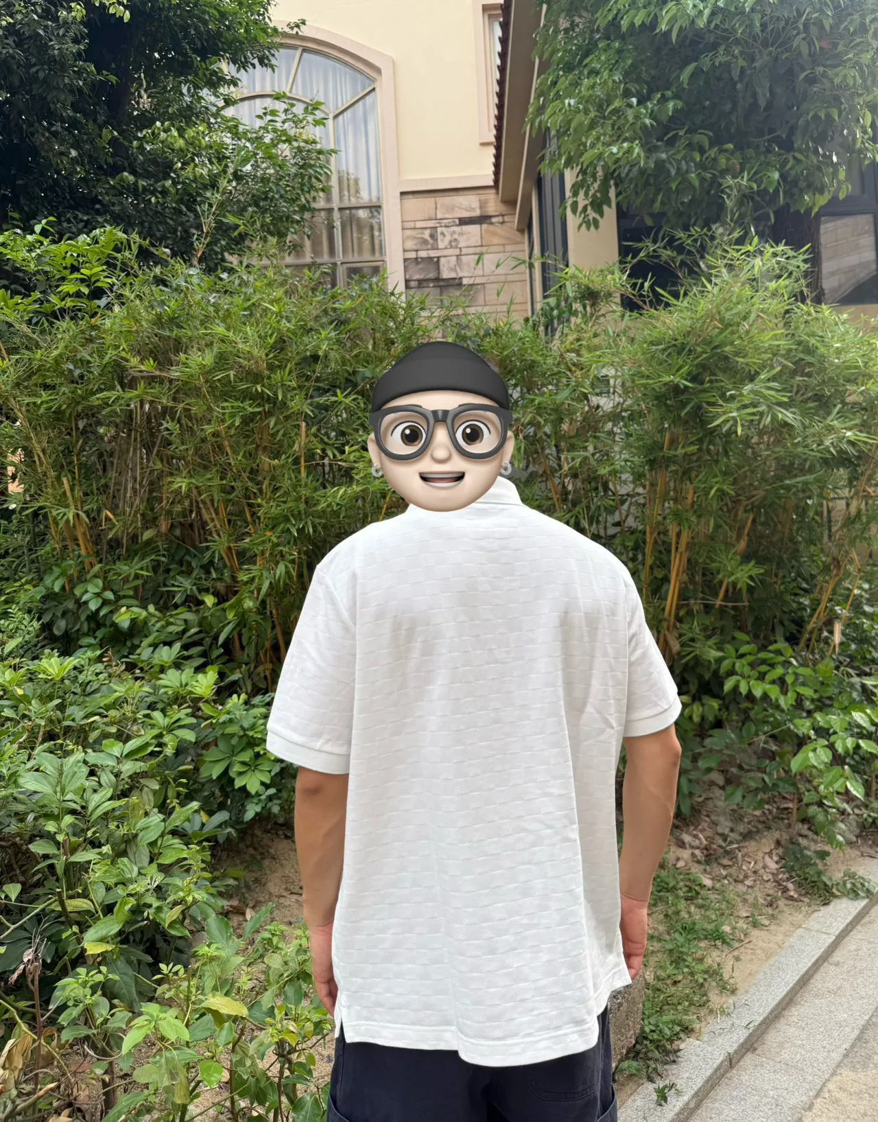 Louis Vuitton/ Polo